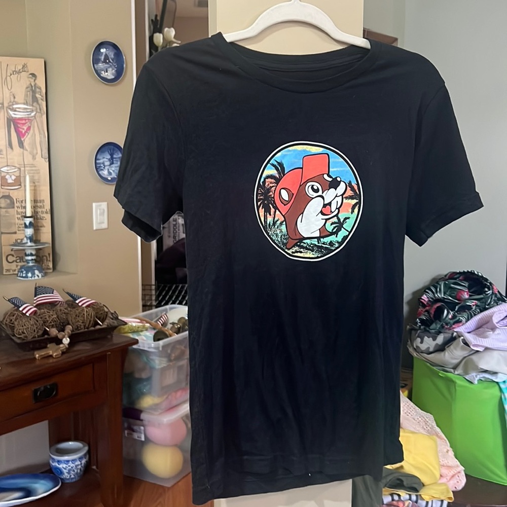 Bucces t shirt